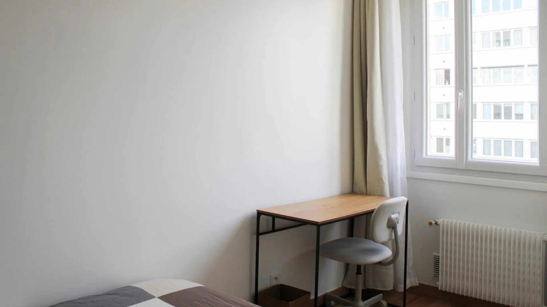 Bright Nest - View On The Top Of The Eiffel Tower Appartement *